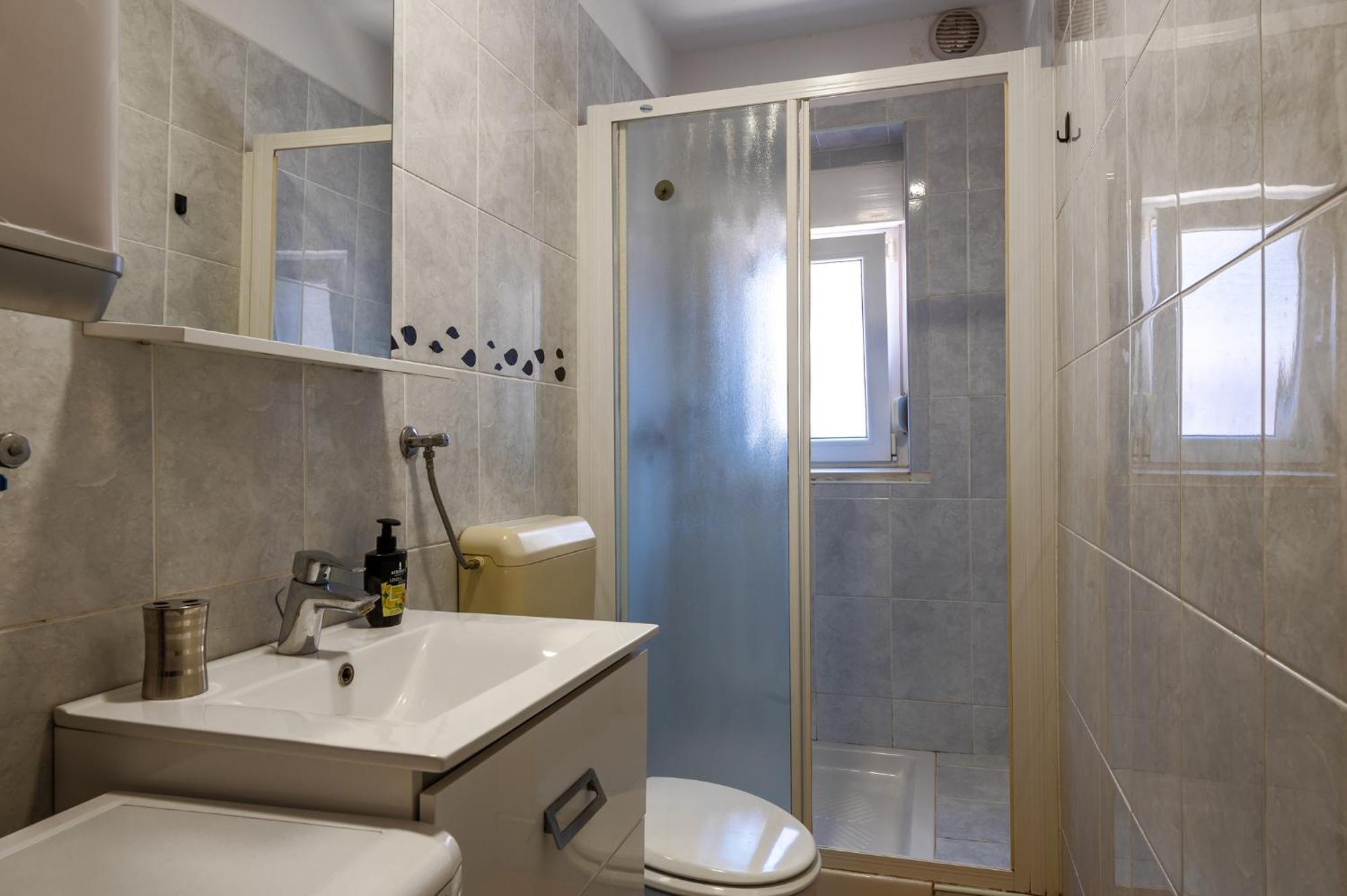 Pool Me Up! Apartamento Šibenik Exterior foto